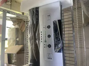 Commercial Vacuum Sealer