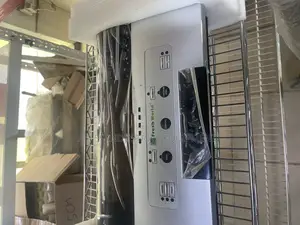 Commercial Vacuum Sealer