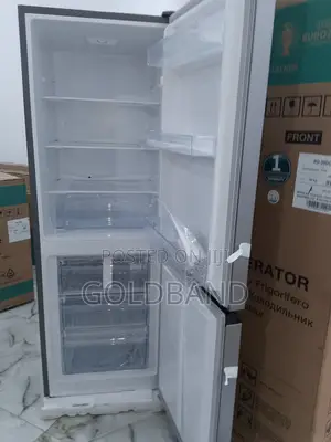 Hisense 29dca 225 Litres Refrigerator