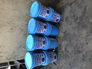 Cemex Acrylic Sealant ,Colour Oxide Increte Stamping
