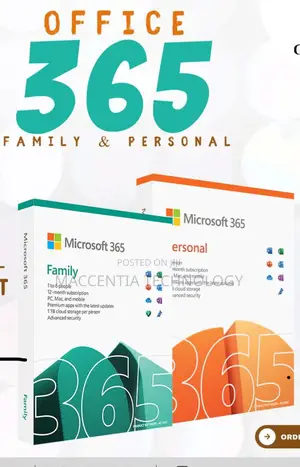 Microsoft Office 365