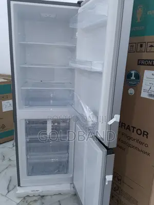 Brand New Hisense 29dca 225 Litres Refrigerator