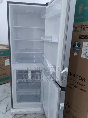 New Hisense 29dca 225 Litres Refrigerator