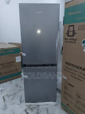 Durable Hisense 29dca 225 Litres Refrigerator