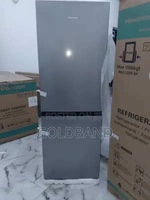Efficient Hisense 29dca 225 Litres Refrigerator
