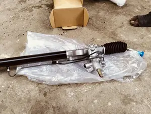 Power Steering Rack Honda Accord 2008