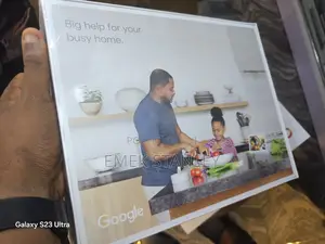 Nest Hub Max