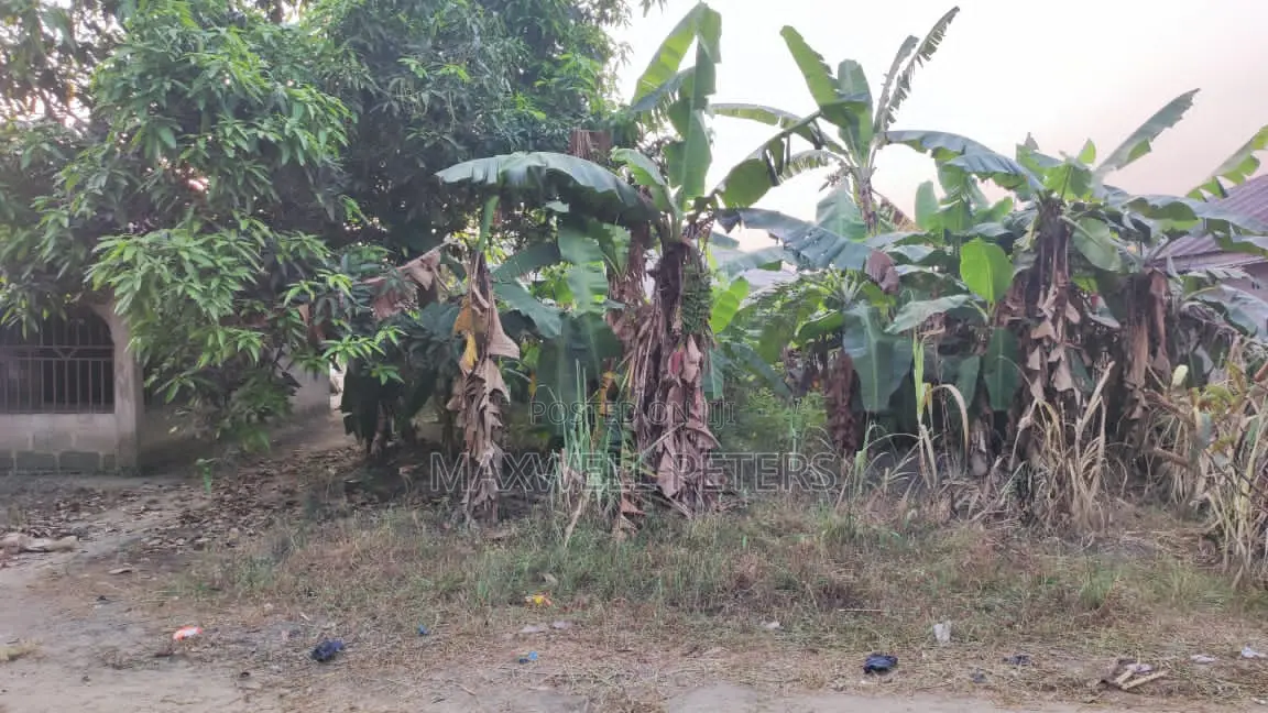 3bdrm Bungalow in Port-Harcourt for sale