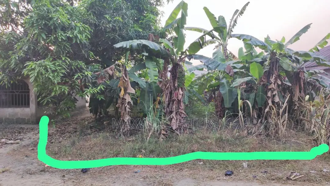 3bdrm Bungalow in Port-Harcourt for sale