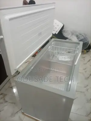 Affordable 420l Hisense Freezer Fc55dd