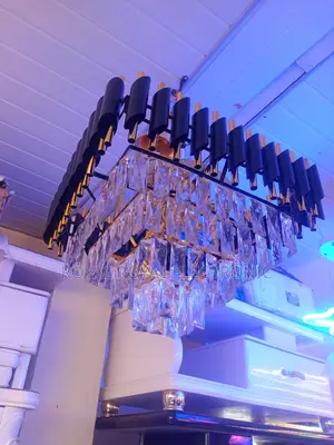 Best Quality Chandeliers Light With Remote Control