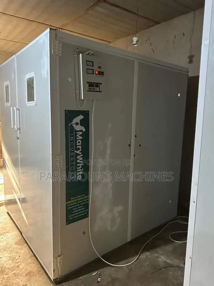 Blast Cold Room 20tons Foreign