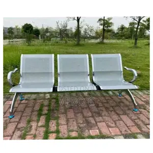 Quality 3 in 1 Airport Chair or Waiting Chair