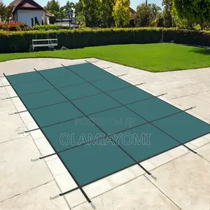 Swimming Pool Cover
