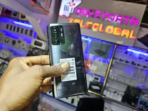 Xiaomi 11T Pro 256 GB Black