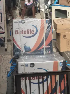 220ah Battery
