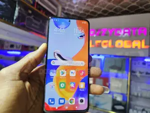 Xiaomi Redmi Note 11 Pro 128 GB Black