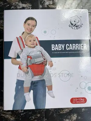 Willbaby Baby Carrier