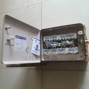 32amp GSR Change Over 63,100,200,400 Available