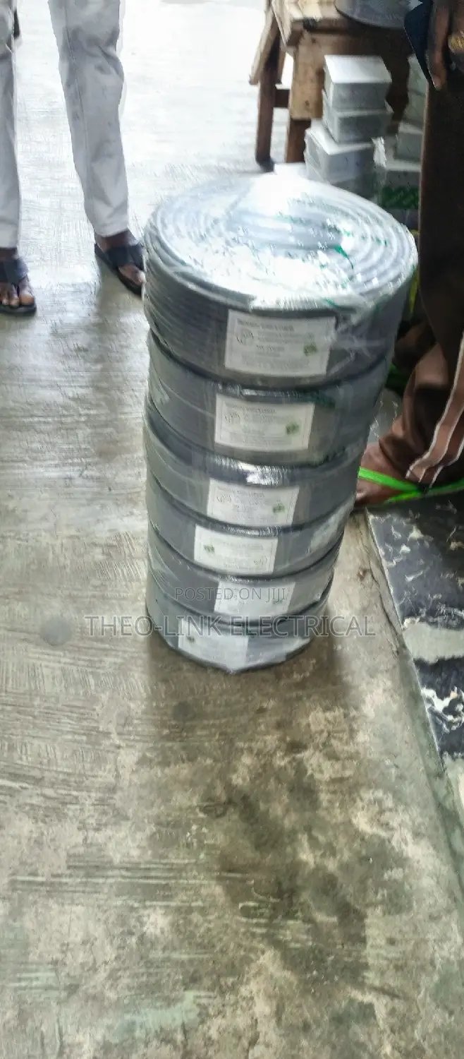 16mm Service Wire