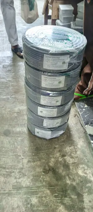 16mm Service Wire