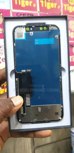 iPhone Xr Original Screen