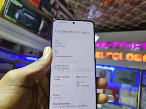 Xiaomi 12 Pro 256 GB Black