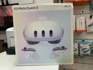 Meta Quest 3s