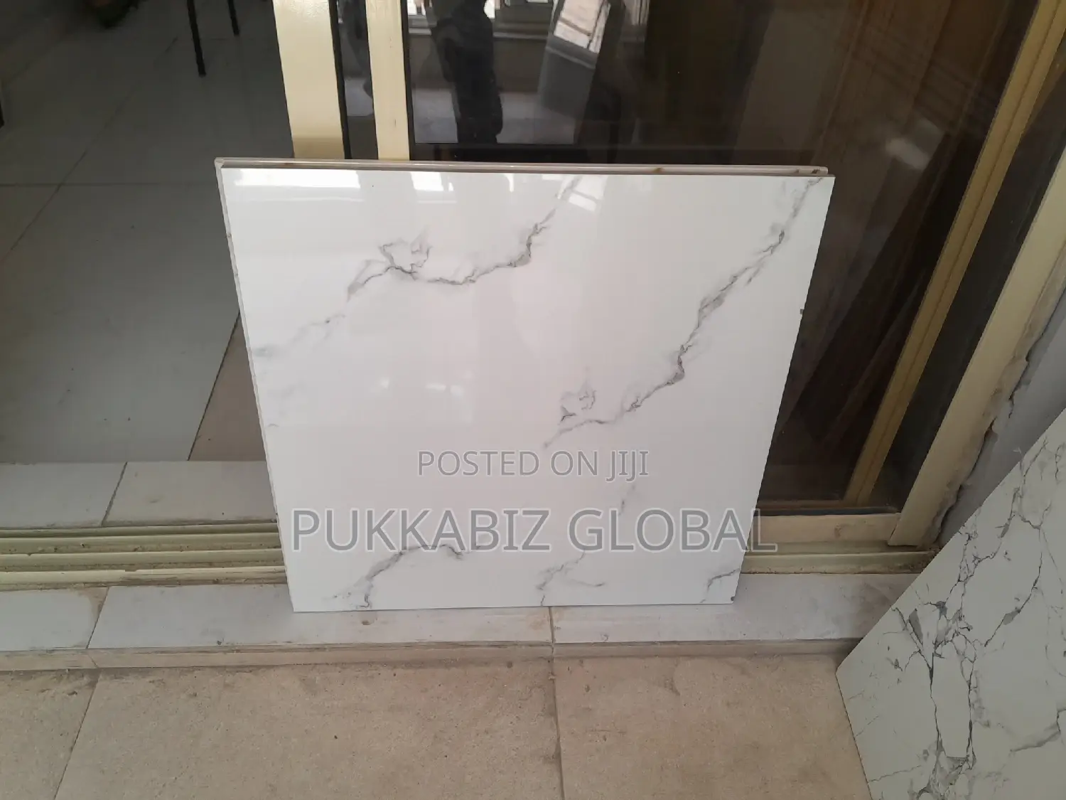 Goodwill 60 X 60 Floor Tile