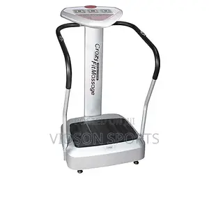 Crazy-Fit Massager
