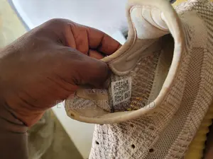 Jeezy Boost Sneakers