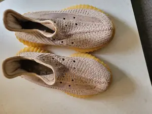 Jeezy Boost Sneakers