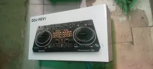 Pioneer DJ REV 1