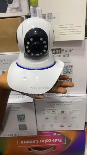 Hikvision App Remote Camera