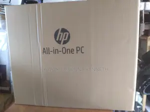 Desktop Computer HP 8GB Intel Core I5 HDD 1T
