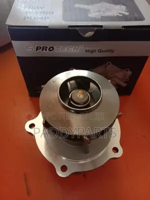 Hummer 3 Engine Water Pump