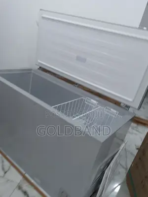 Durable 420 Litres Hisense Fc-55dd Chest Freezer
