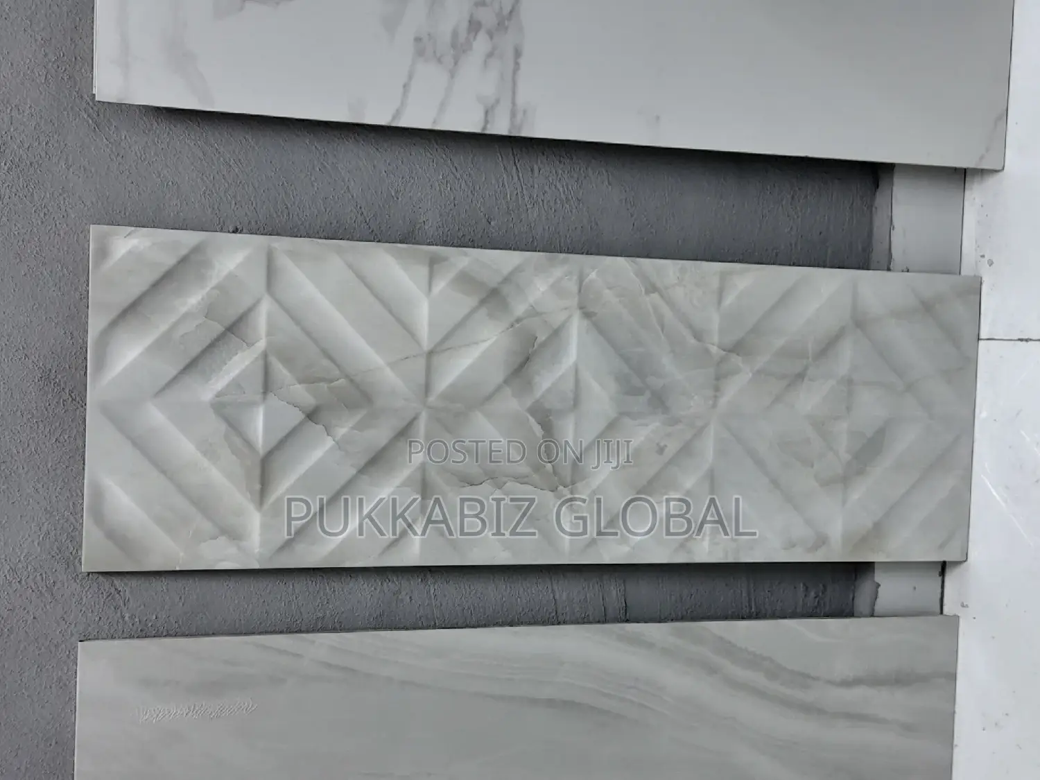 30 X 90 Spanish Tiles