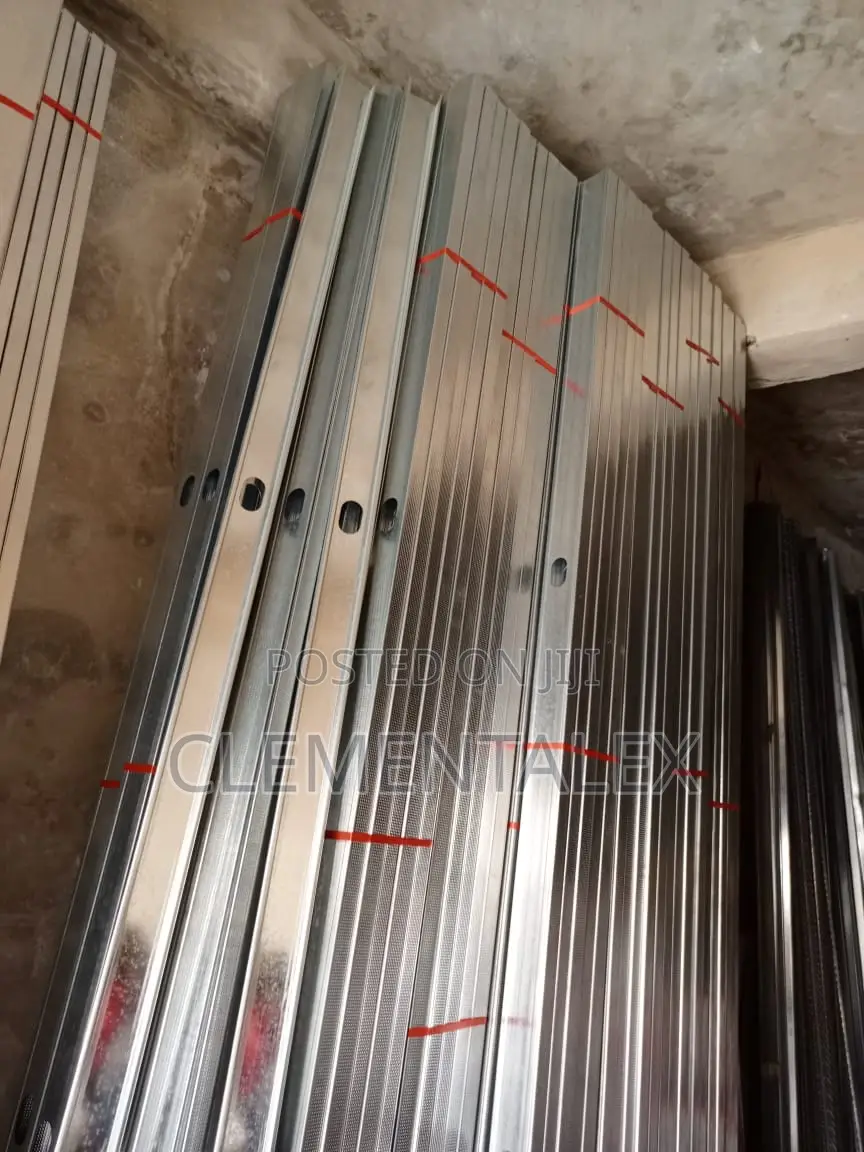 Stud for Ceiling Installation