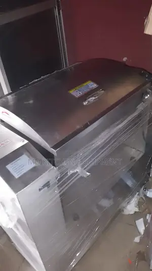 Spice Mixer 50kg