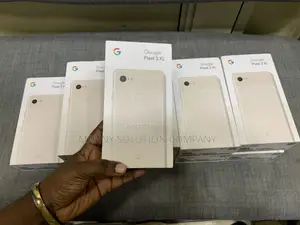 Photo - New Google Pixel 3 XL 64 GB