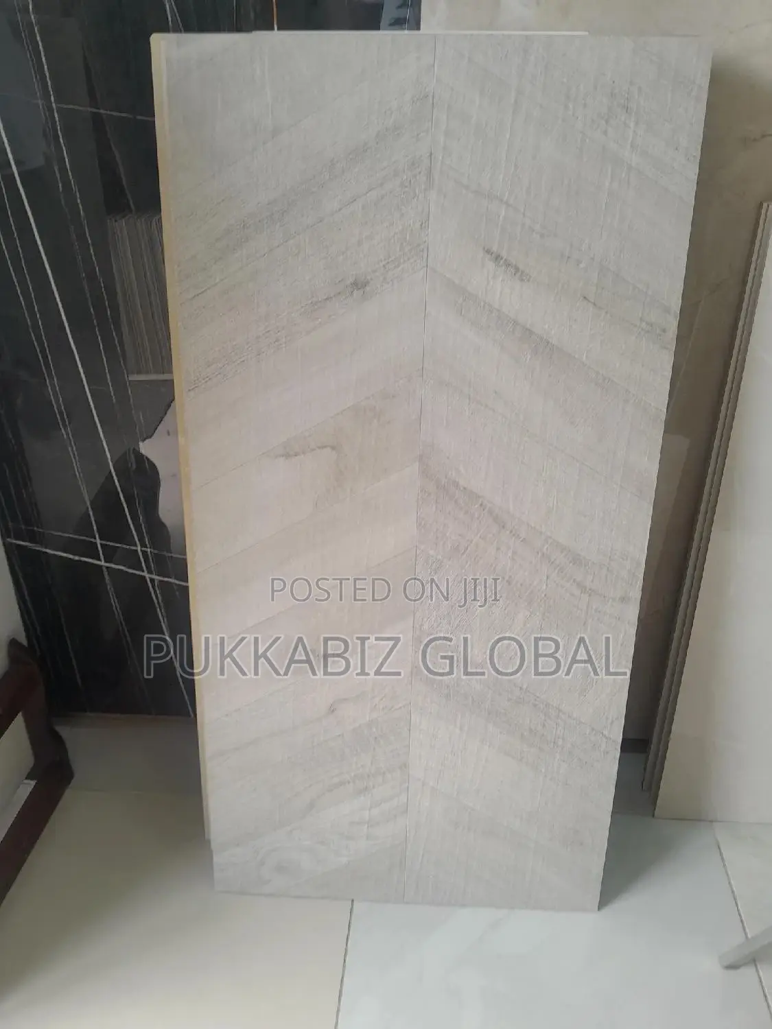 60 X 120 Spanish Tile