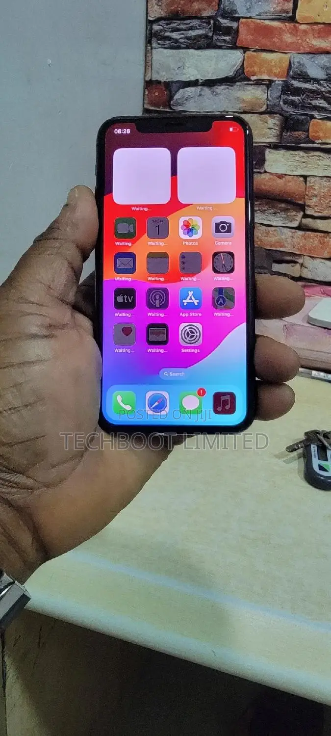 Apple iPhone 11 Pro 256 GB Green