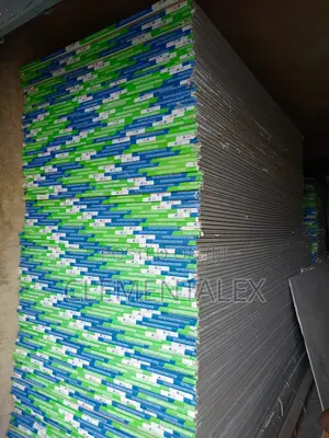 Green Board