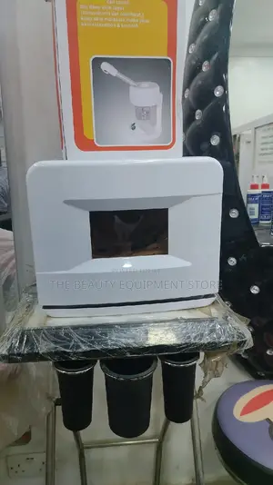 Professional Towel Warmer Cabinet, Use for SPA, Hair Beauty