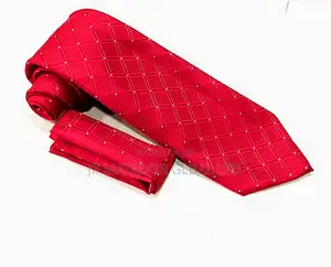 High Quality Turkish Men's Long Ties