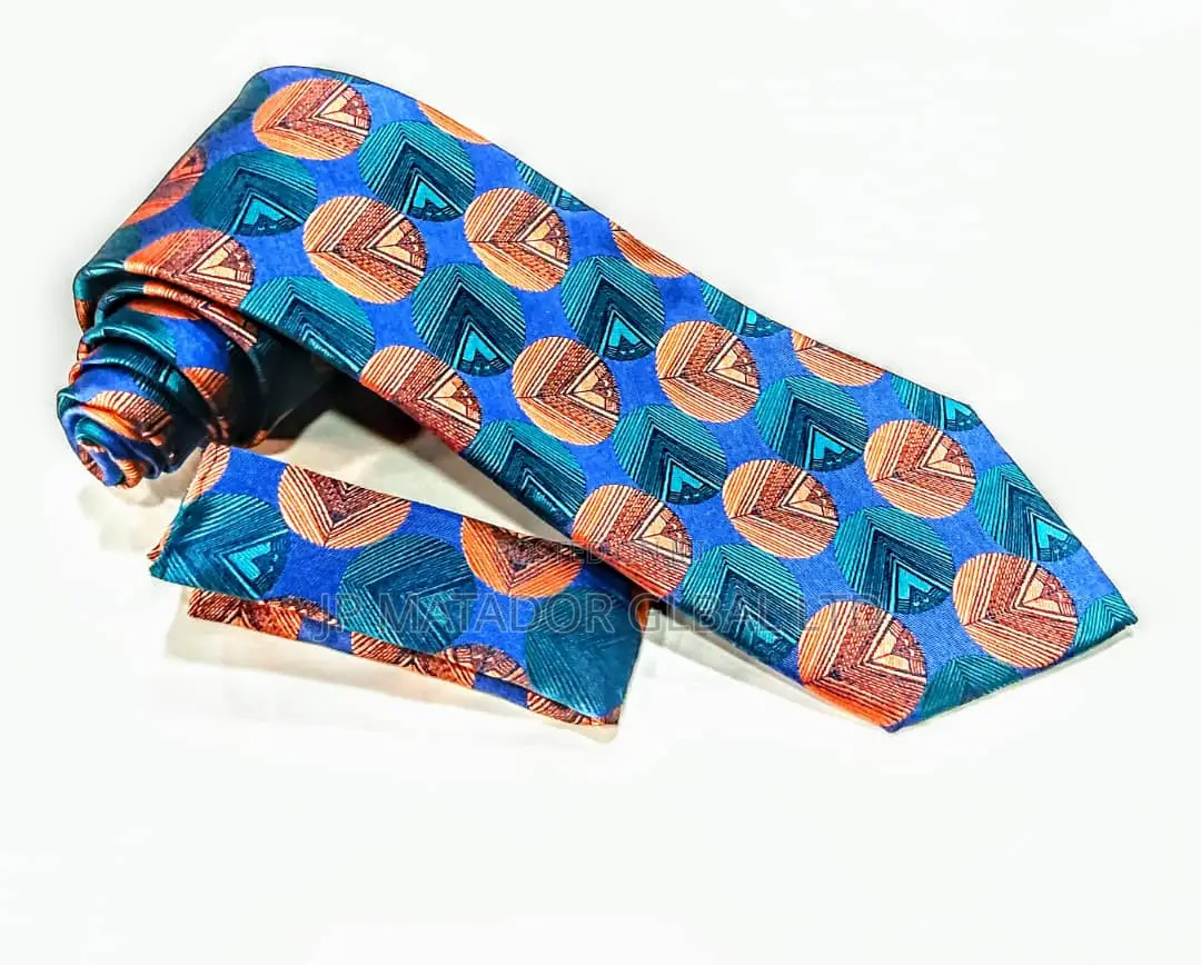 High Quality Turkish Men's Long Ties