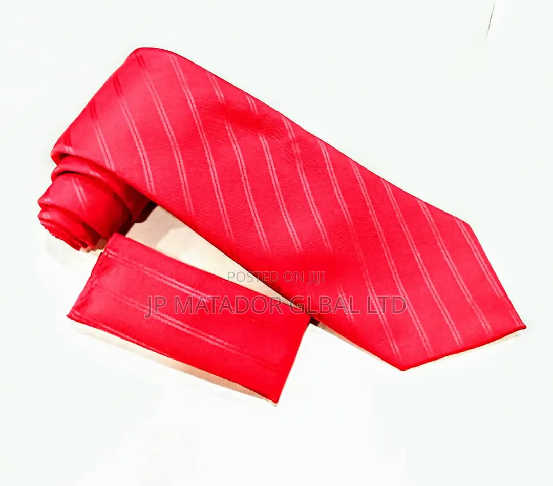 High Quality Turkish Men's Long Ties