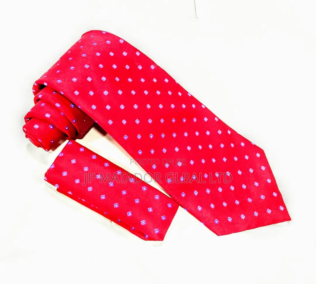 High Quality Turkish Men's Long Ties