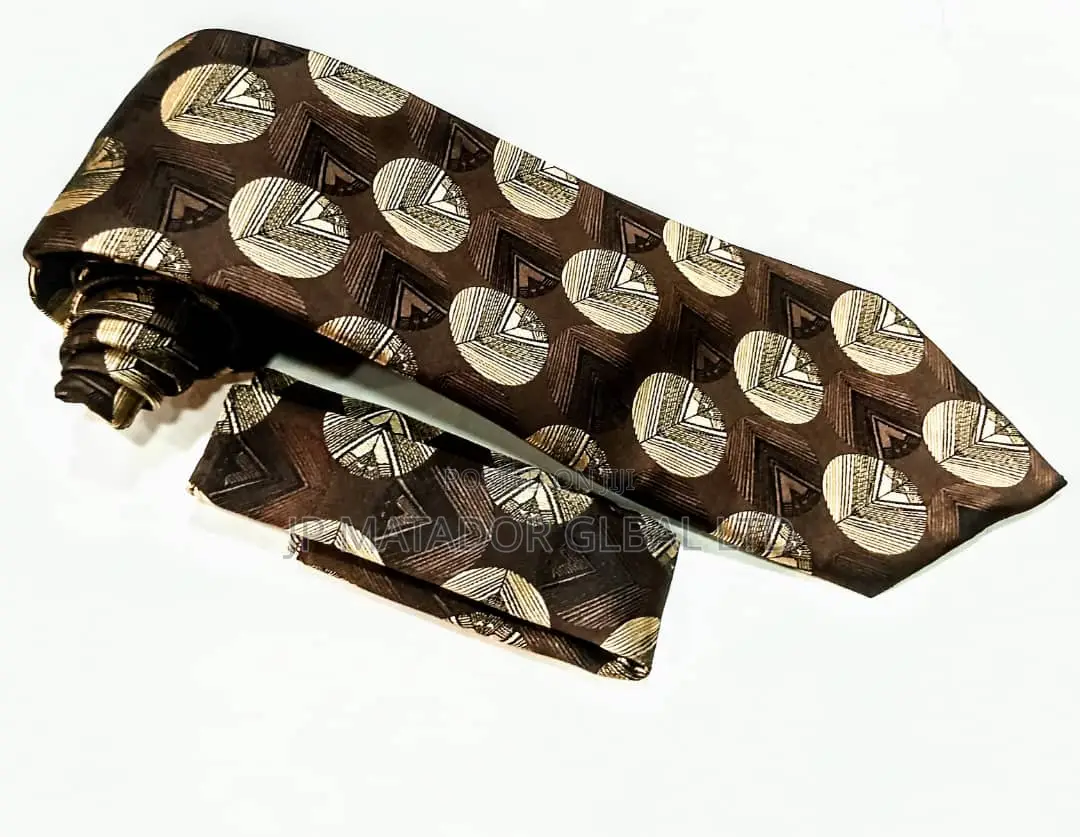 High Quality Turkish Men's Long Ties